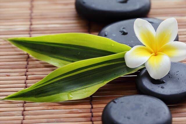 ヒートストーン玄武岩